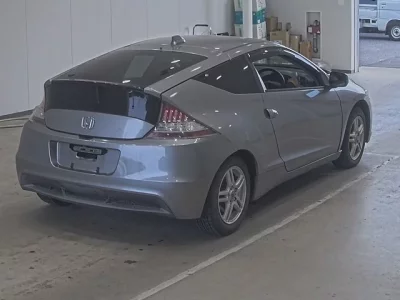 Honda CR-Z