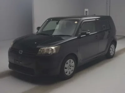Toyota COROLLA RUMION