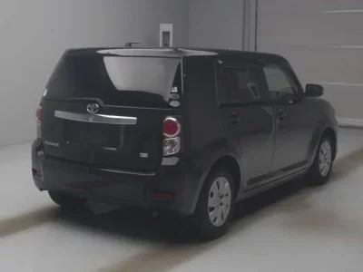 Toyota COROLLA RUMION