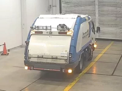 Toyota DYNA