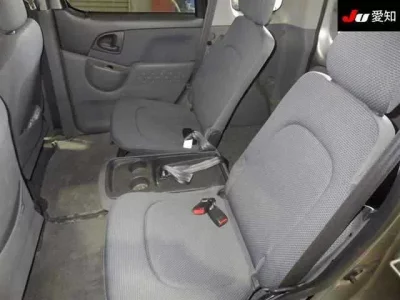 Toyota FUNCARGO
