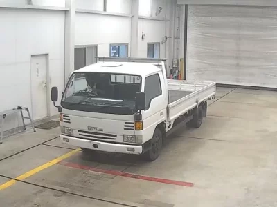 Mazda TITAN