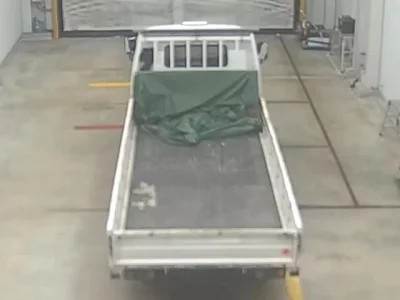 Mazda TITAN