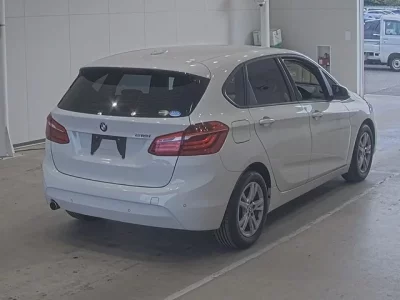 BMW 2-Series