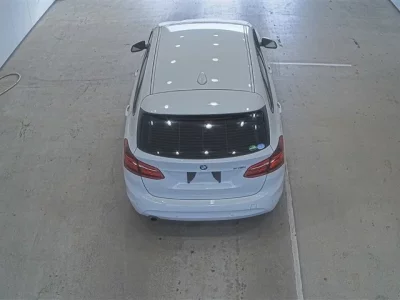 BMW 2-Series