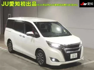 Toyota ESQUIRE