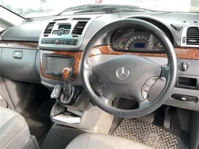 Mercedes-Benz VIANO