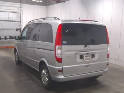 Mercedes-Benz VIANO
