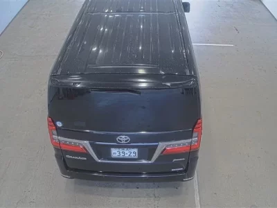 Toyota GRANACE