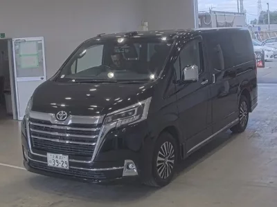Toyota GRANACE