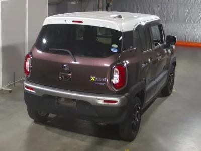 Suzuki XBEE