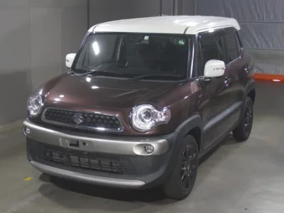 Suzuki XBEE