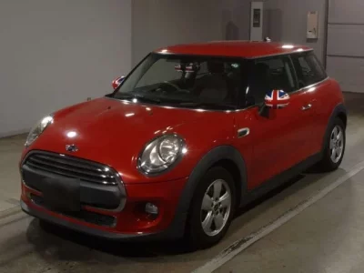 BMW MINI