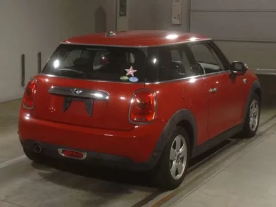 BMW MINI