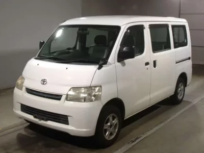 Toyota TOWN ACE VAN
