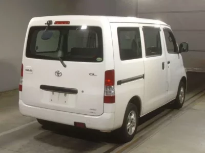 Toyota TOWN ACE VAN