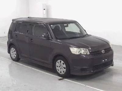 Toyota COROLLA RUMION