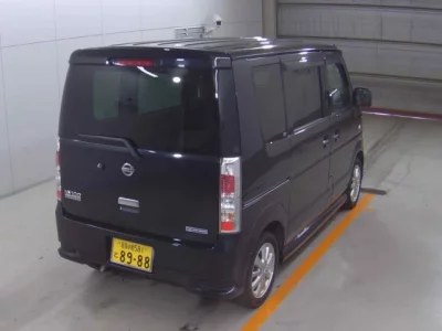 Nissan CLIPPER RIO