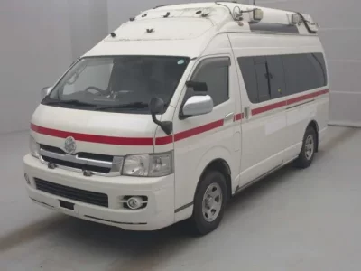Toyota OTHER