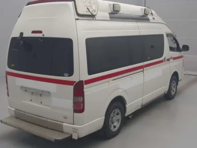 Toyota OTHER