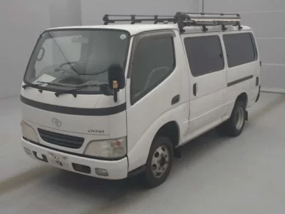 Toyota DYNA