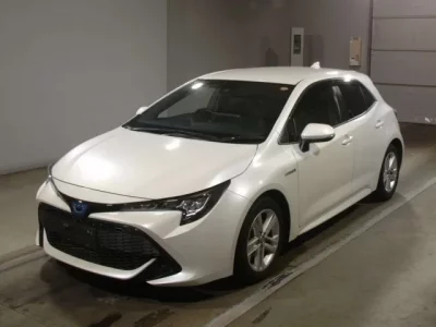 Toyota COROLLA SPORT