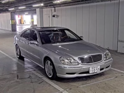 Mercedes-Benz AMG