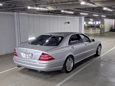 Mercedes-Benz AMG