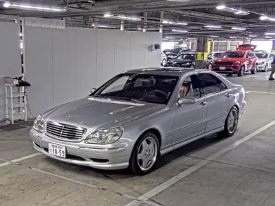 Mercedes-Benz AMG
