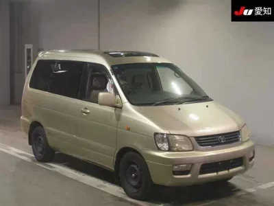 Toyota LITE ACE NOAH