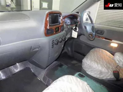 Toyota LITE ACE NOAH