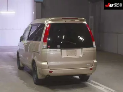 Toyota LITE ACE NOAH