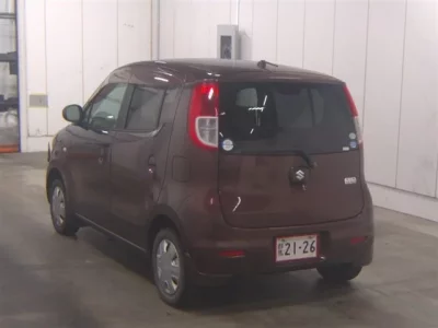 Suzuki MRWAGON