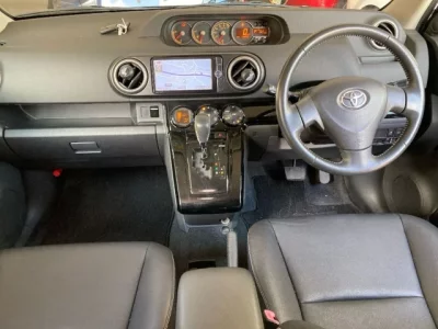 Toyota COROLLA RUMION