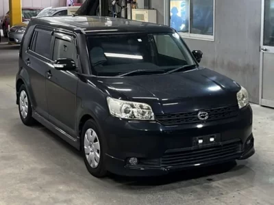 Toyota COROLLA RUMION