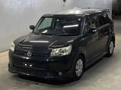 Toyota COROLLA RUMION