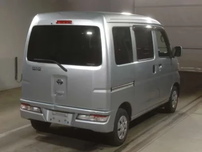 Toyota PIXIS VAN