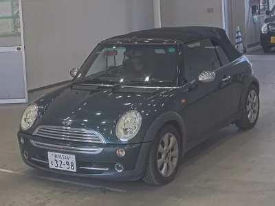 BMW MINI