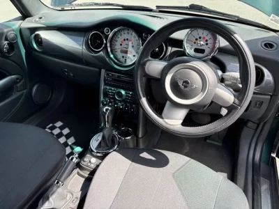 BMW MINI
