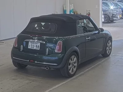 BMW MINI