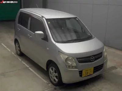 Mazda AZ WAGON