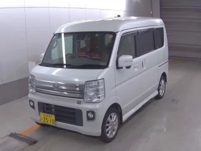 Nissan CLIPPER RIO