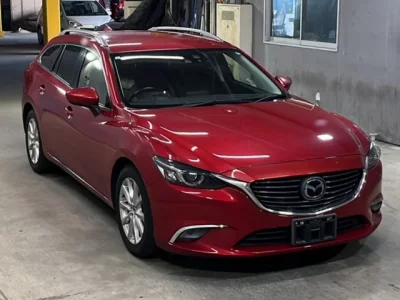 Mazda ATENZA WAGON