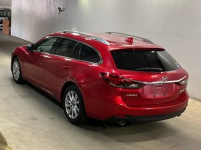 Mazda ATENZA WAGON