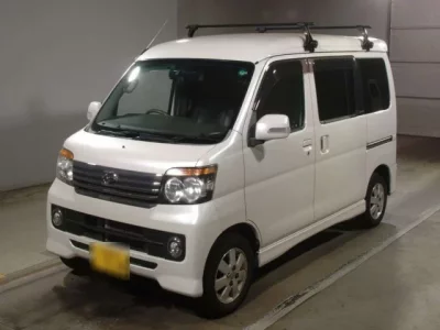 Daihatsu Atrai Wagon