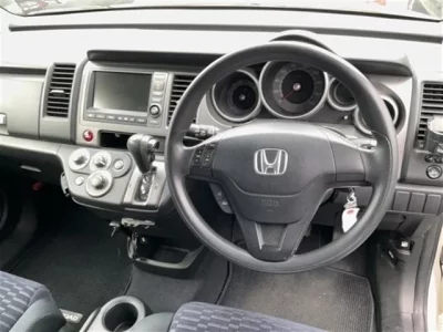 Honda CROSSROAD