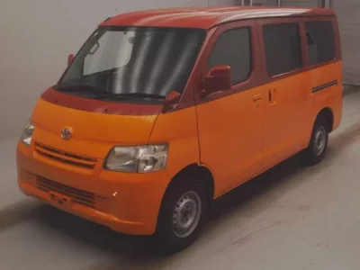 Toyota TOWN ACE VAN