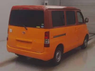 Toyota TOWN ACE VAN