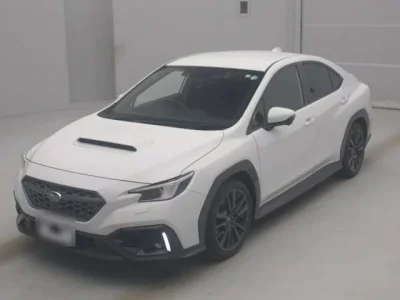 Subaru WRX