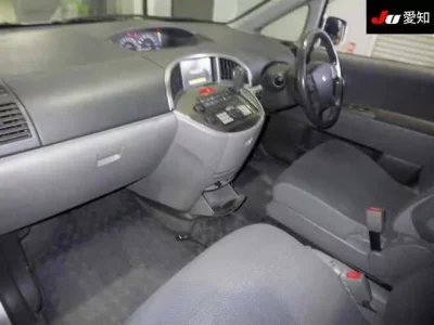 Nissan PRESAGE